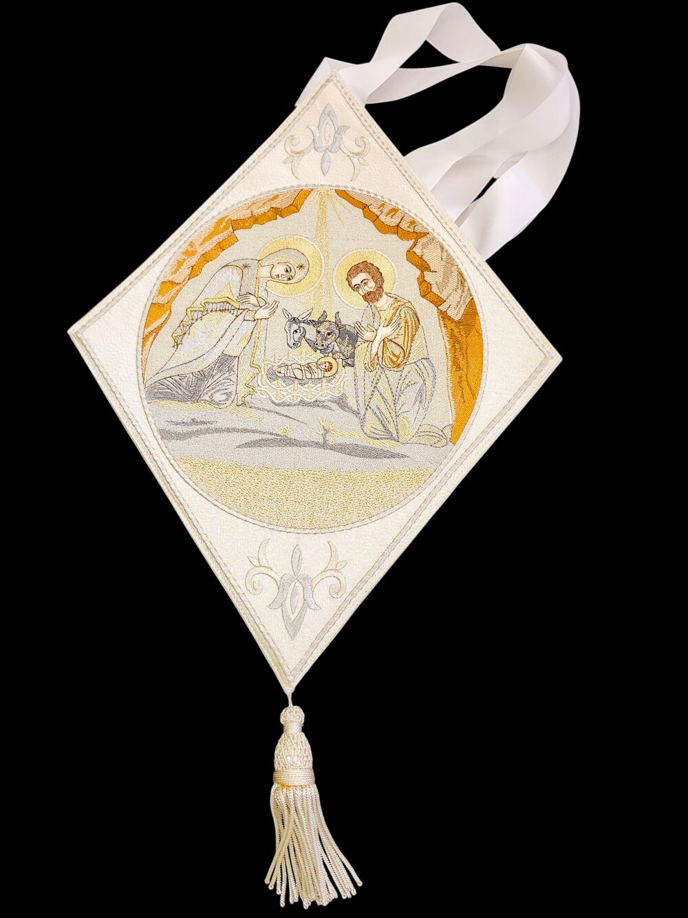 Epigonation (Nativity of Christ) Epigonation (Nativity of Christ)