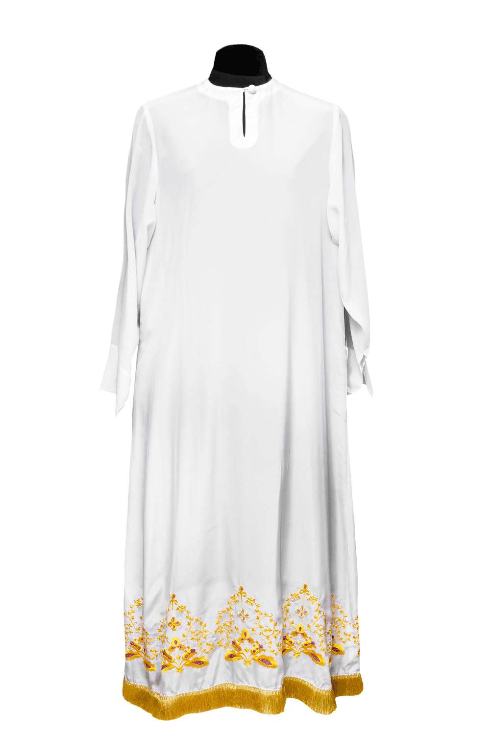 Inner Sakkos (Tenderness) Inner Sakkos (Tenderness)