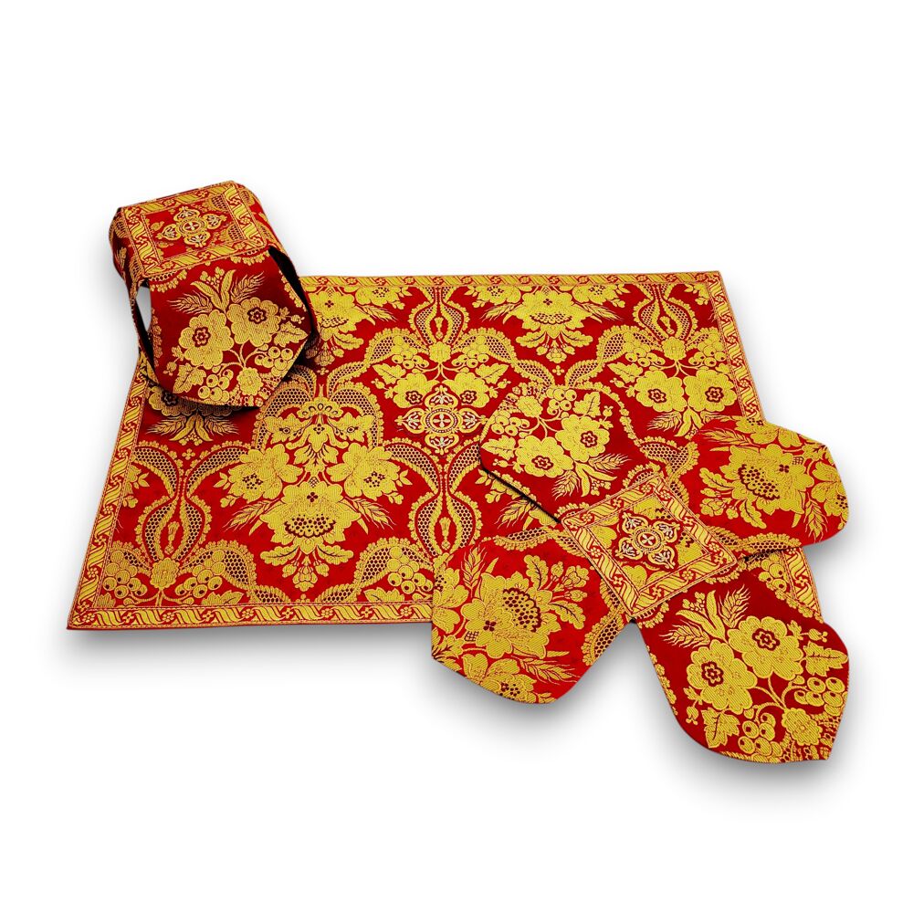 Liturgical set for Easter Liturgical set for Easter