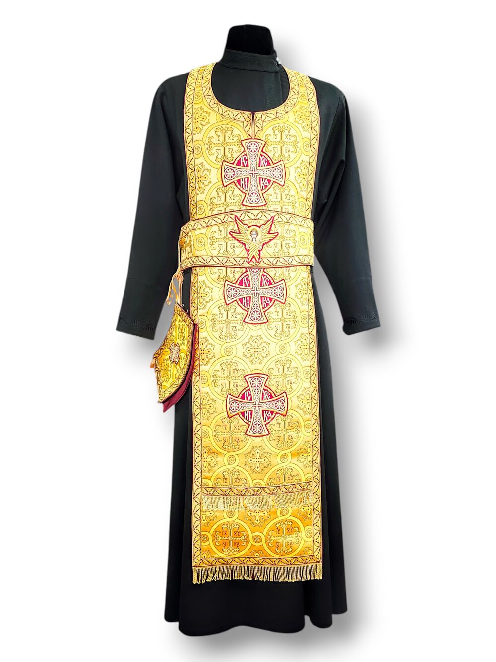 One-piece epitrachelion (Nika) One-piece epitrachelion (Nika)