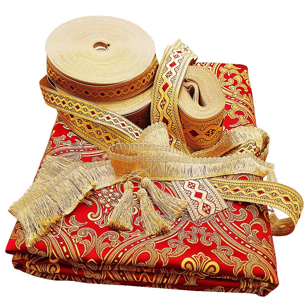 Gift for Priest (without embroidered crosses) Gift for Priest (without embroidered crosses)