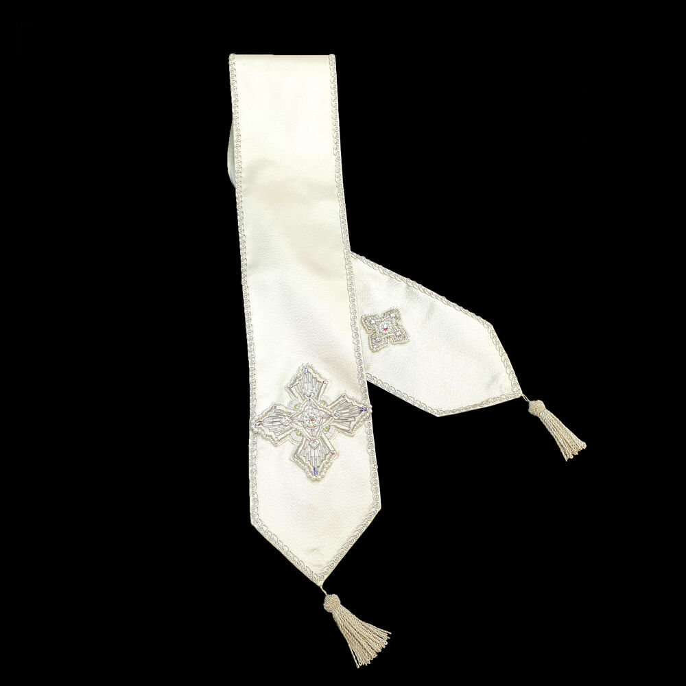 Gift to the priest for Christmas Bookmark for the Gospel Gift to the priest for Christmas Bookmark for the Gospel