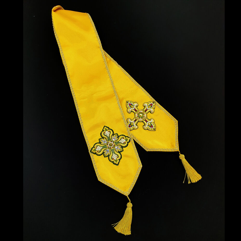 Unique Bookmark for Gospel Unique Bookmark for Gospel