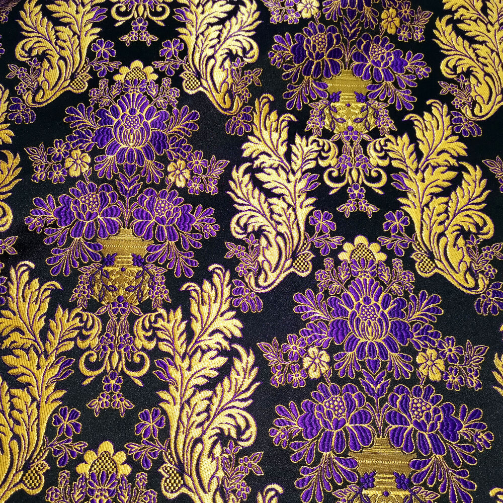 Greek Fabric violet (Aurelius) Greek Fabric violet (Aurelius)