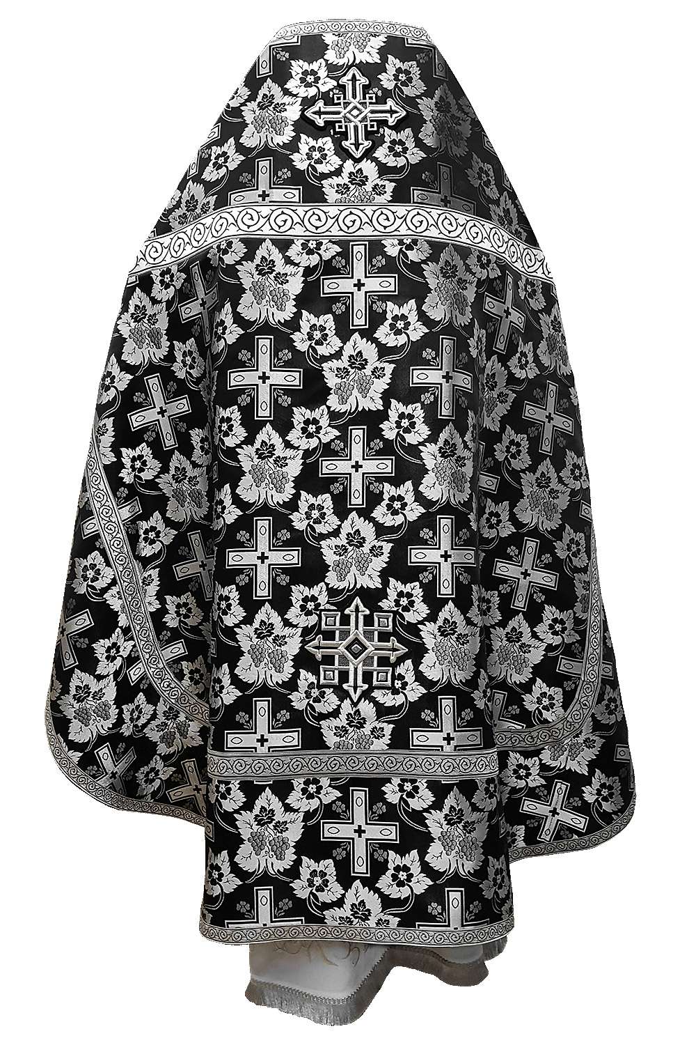Priest Vestment black for sale