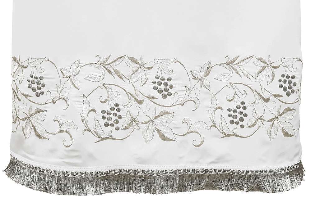 Inner Phelonion with embroidery (Grapes) buy