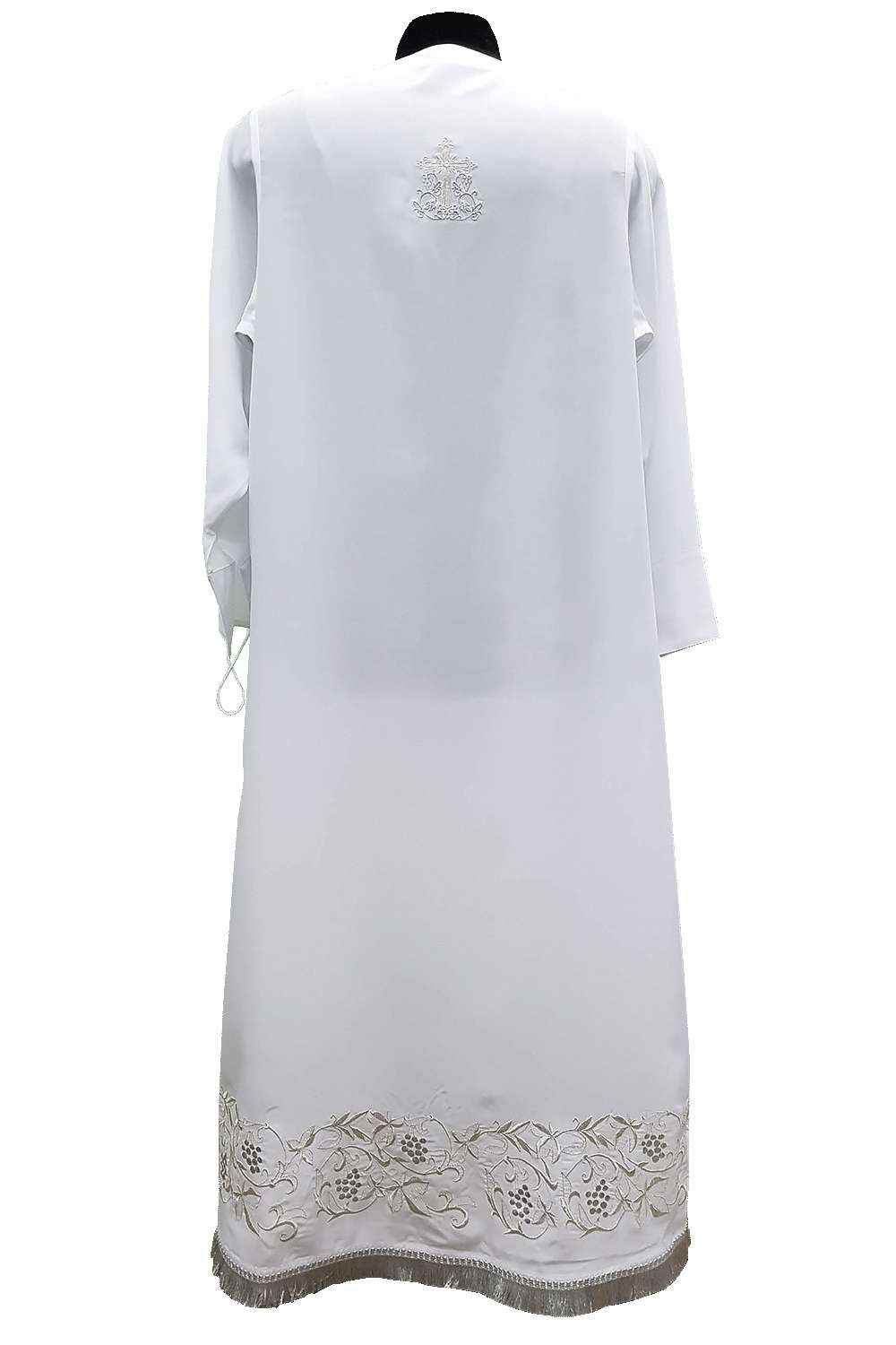 Inner Phelonion with embroidery (Grapes) Orthodox