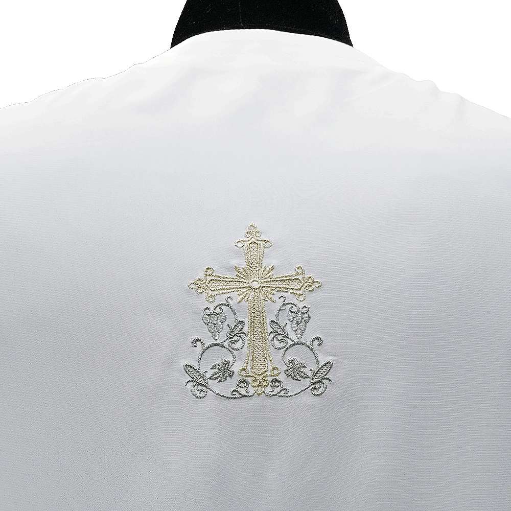 Inner Phelonion with embroidery (Grapes) for sale