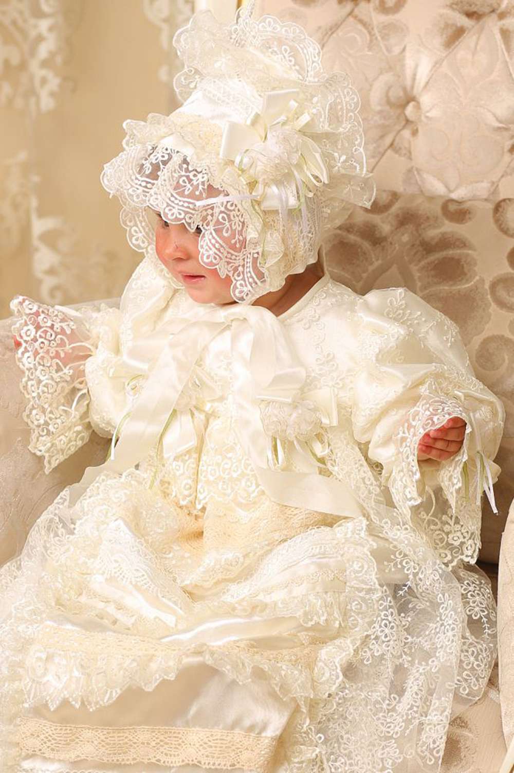 Bonnet (Primrose) for sale