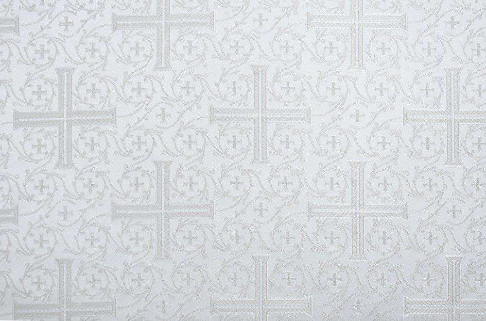 Brocade (Byzantine Cross) for sale