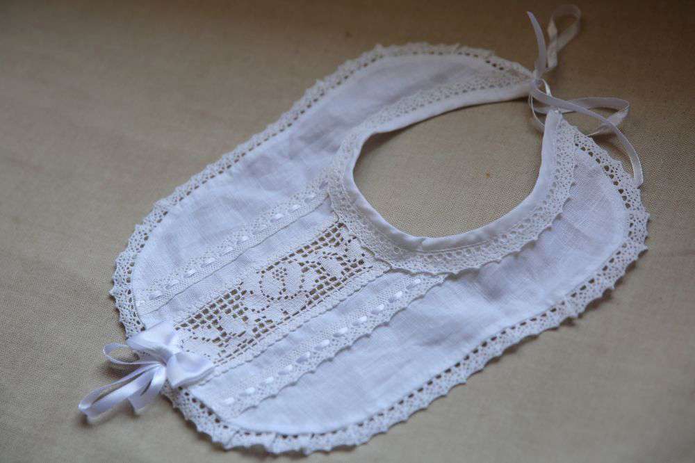 Bib (Marichka) buy