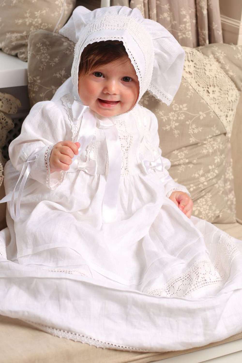 Christening dress (Marichka) buy