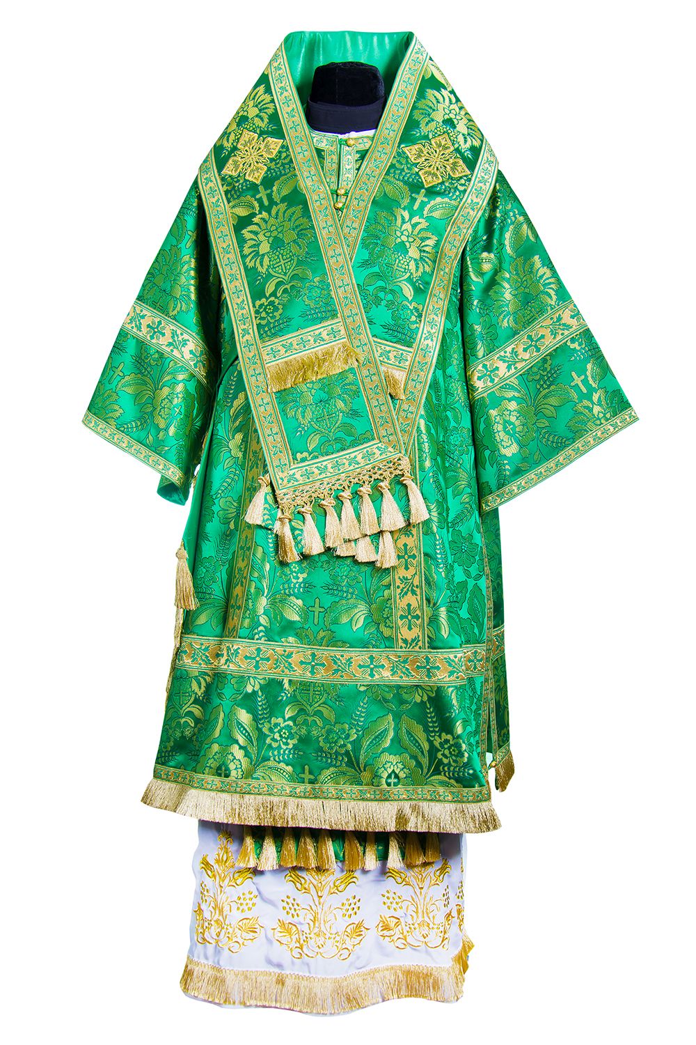 Vestment of Bishop