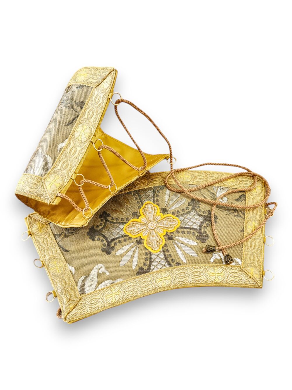 Liturgical vestment of a subdeacon Orthodox