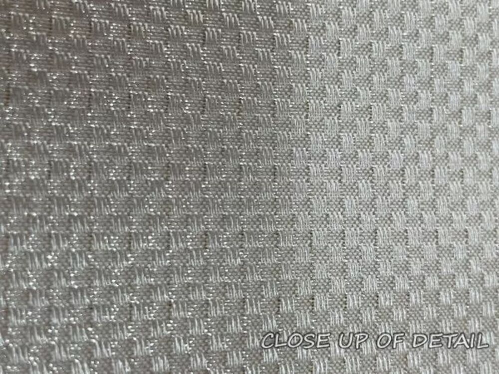 Brocade for embroidery (Braid) silver for sale