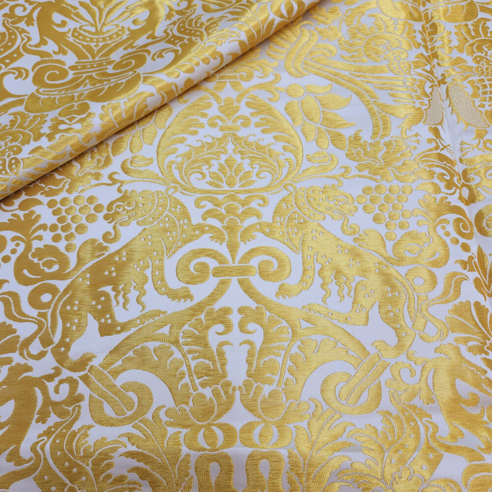 Brocade white (Bethany) for sale