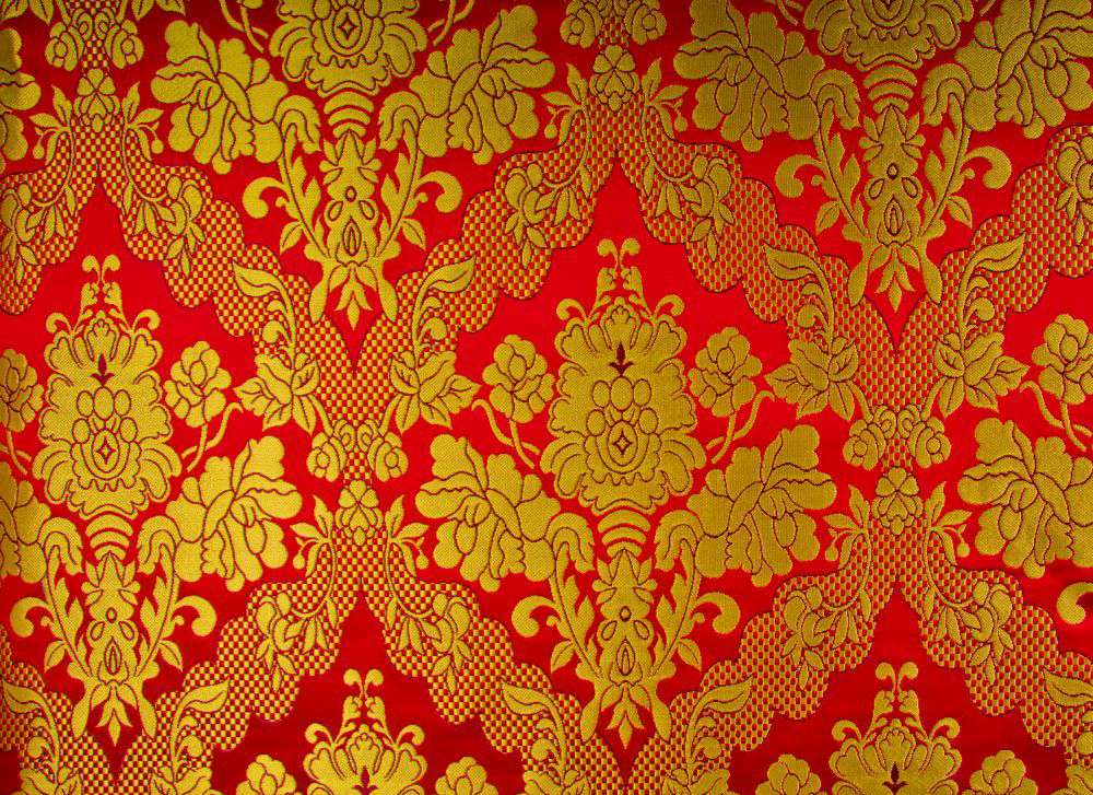 Brocade (Protecting veil) for sale