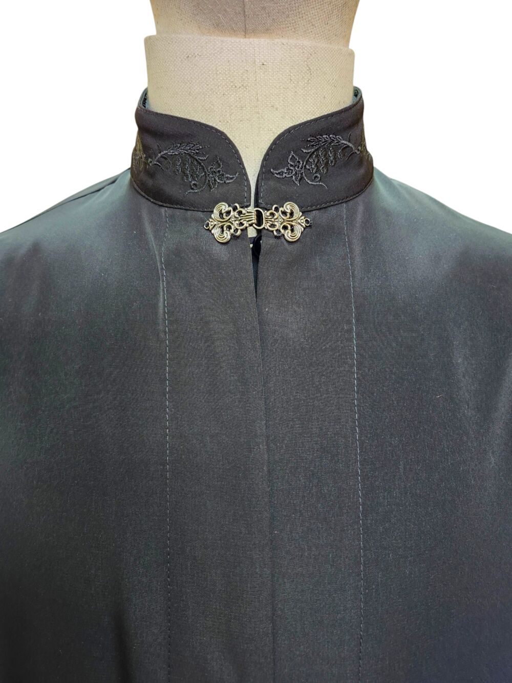 Cassock Greek without lining for sale