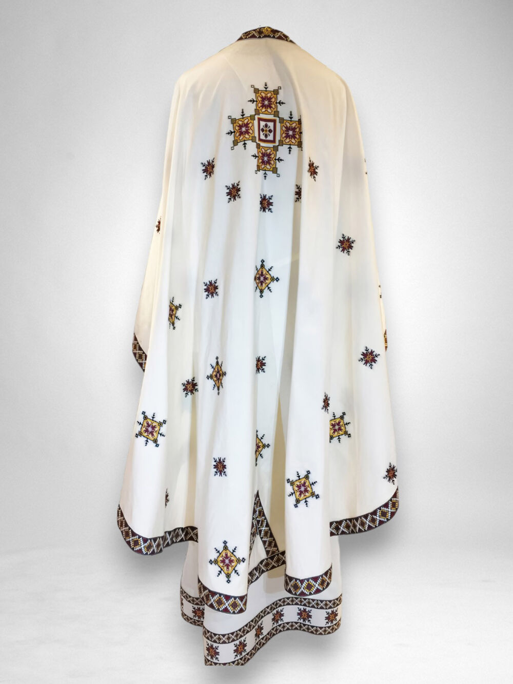 Coupon for Greek Priest's Robe Orthodox