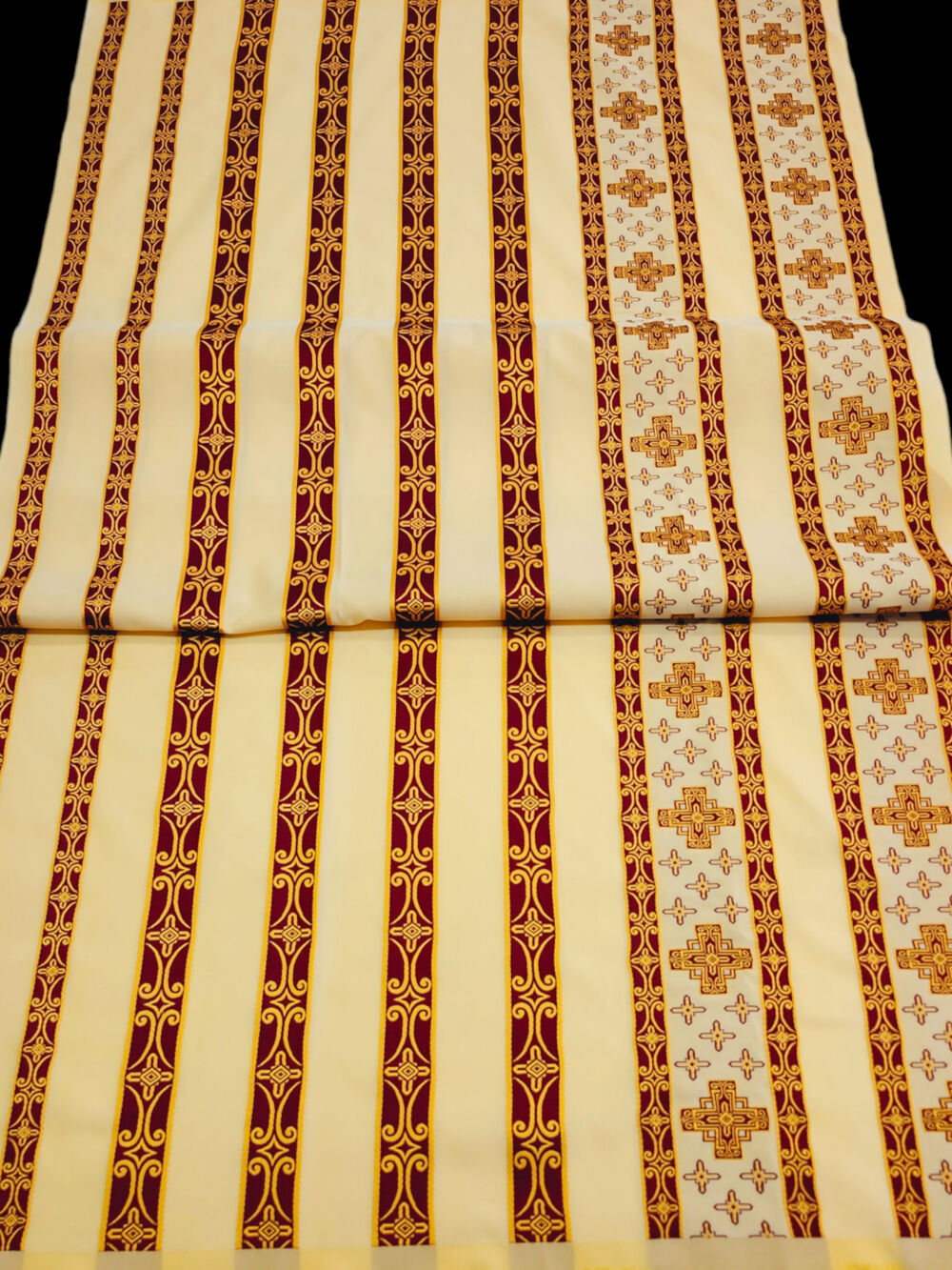 Coupon for priest's summer vestment church vestments