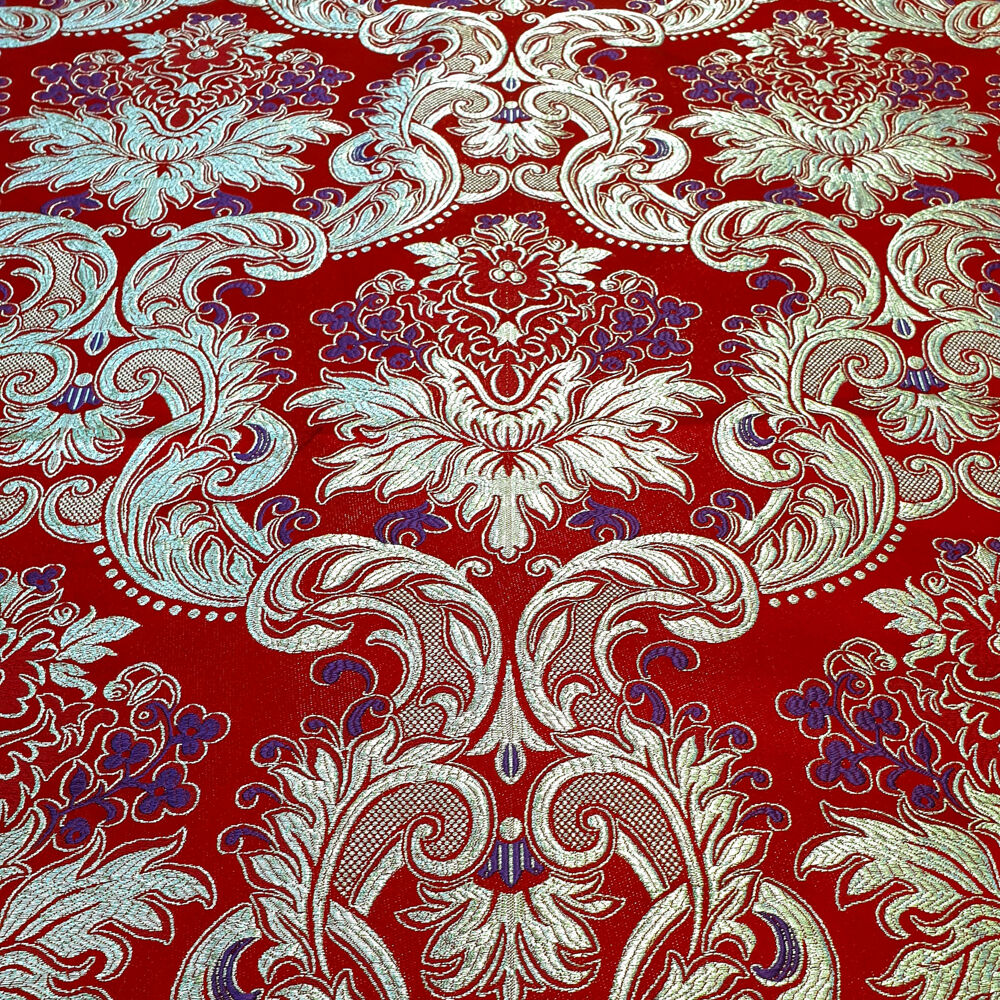 Fabric red (Vase) for sale