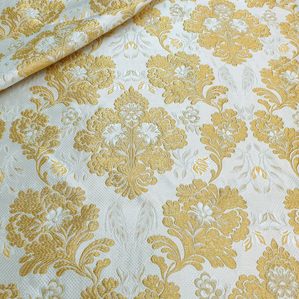 Fabric white (Yefrosinya) for sale