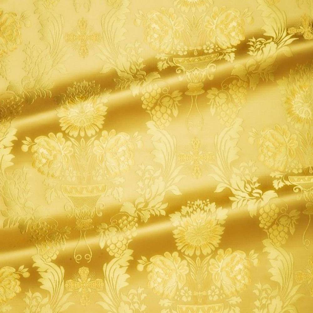 Brocade yellow (Galileo)