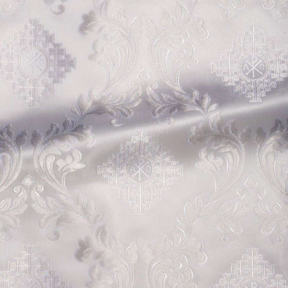 Brocade silver (Exaltation)