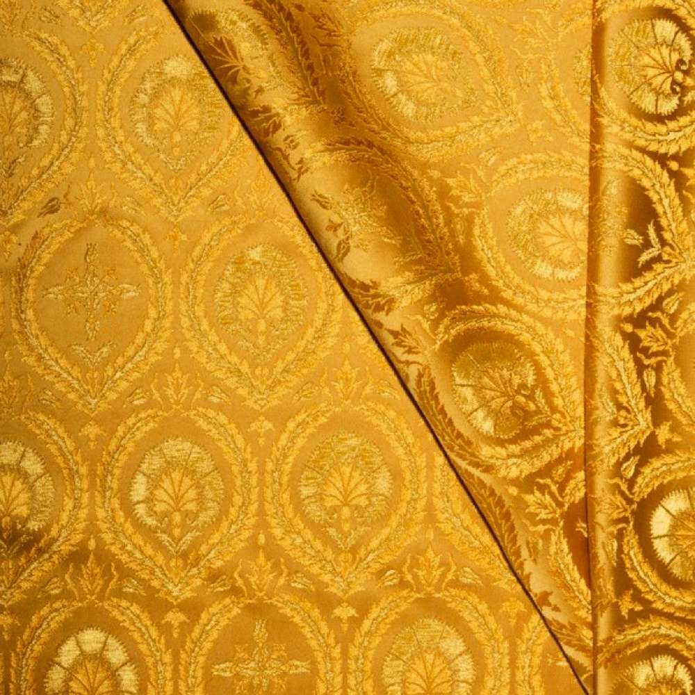 Brocade yellow (Bethlehem)