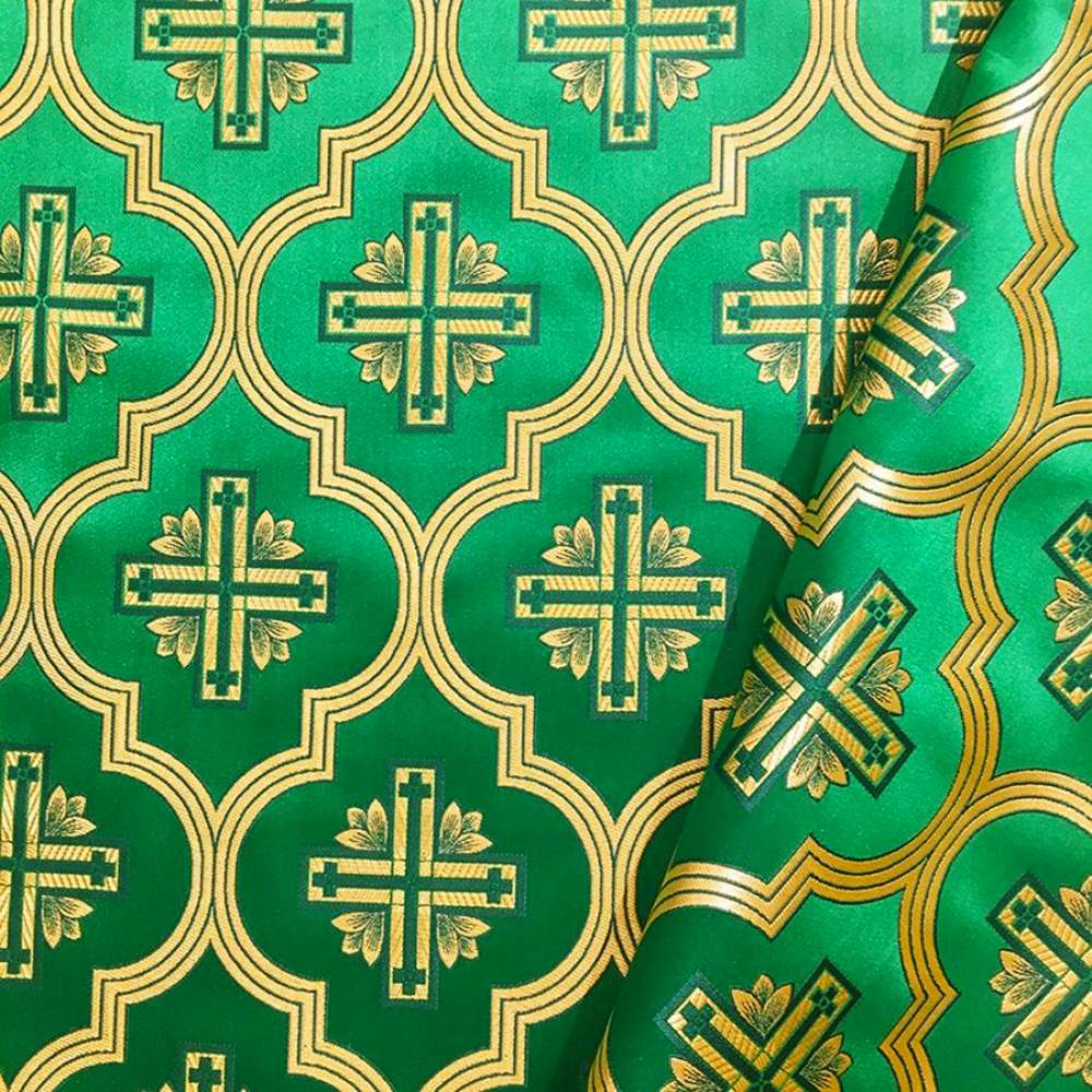 Green fabric (St. George's)