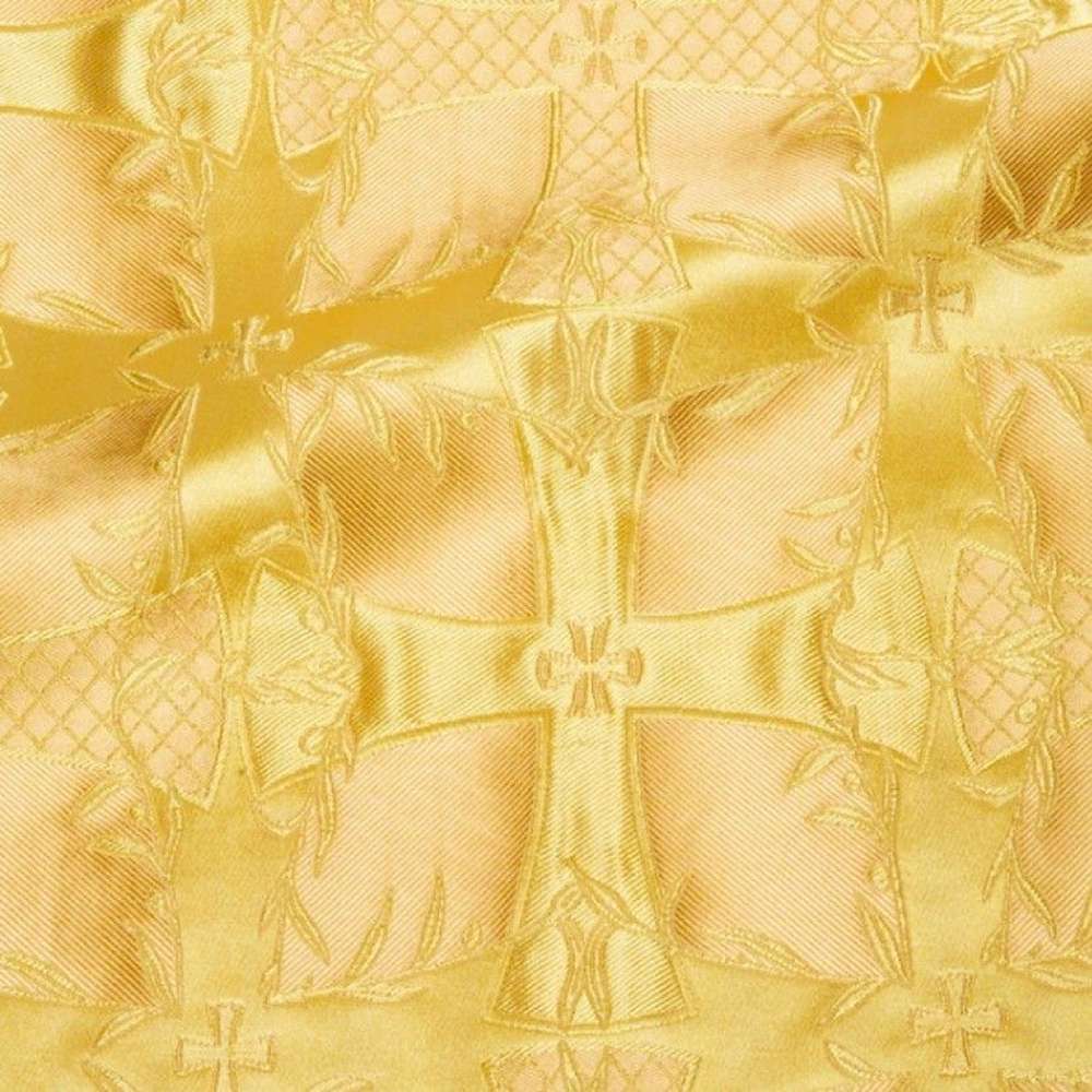 Brocade yellow (Calvary)