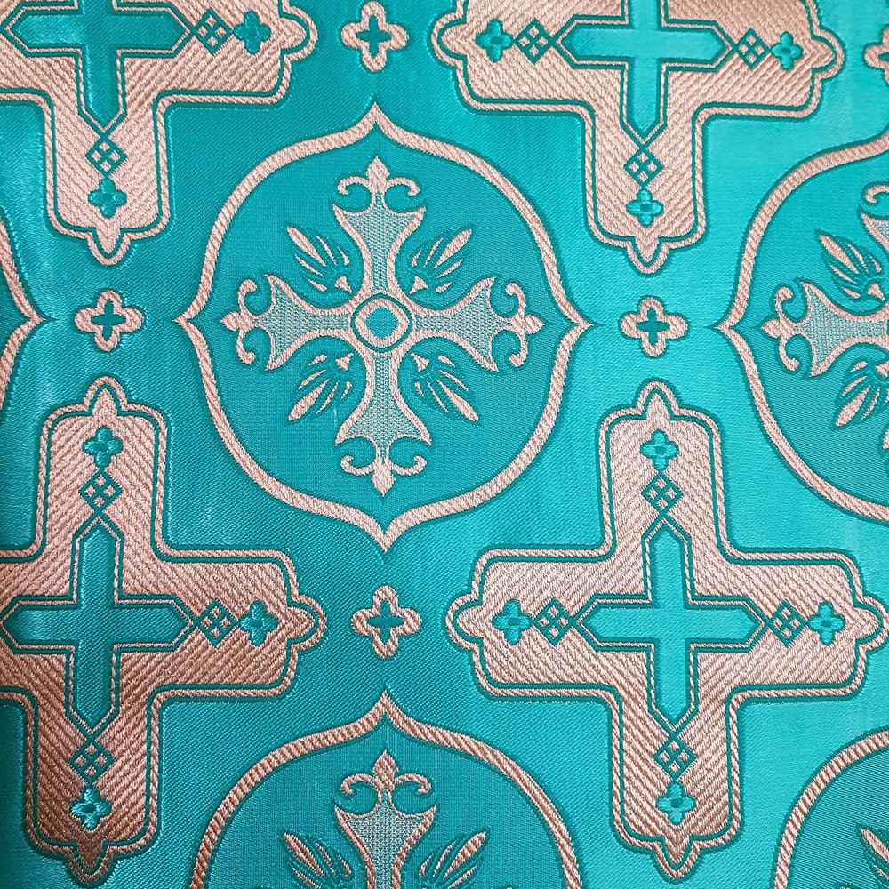 Greek Fabric blue P01-2900/2946