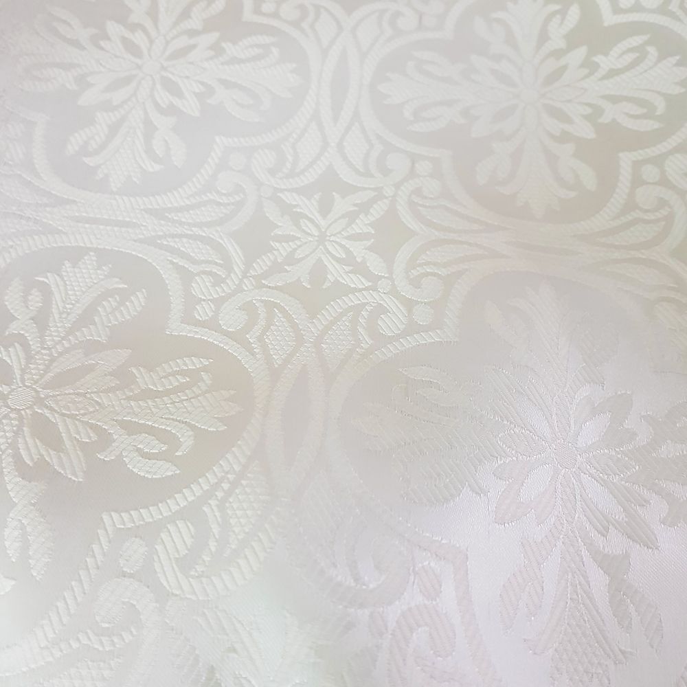 Greek Fabric white P01-1700/1761