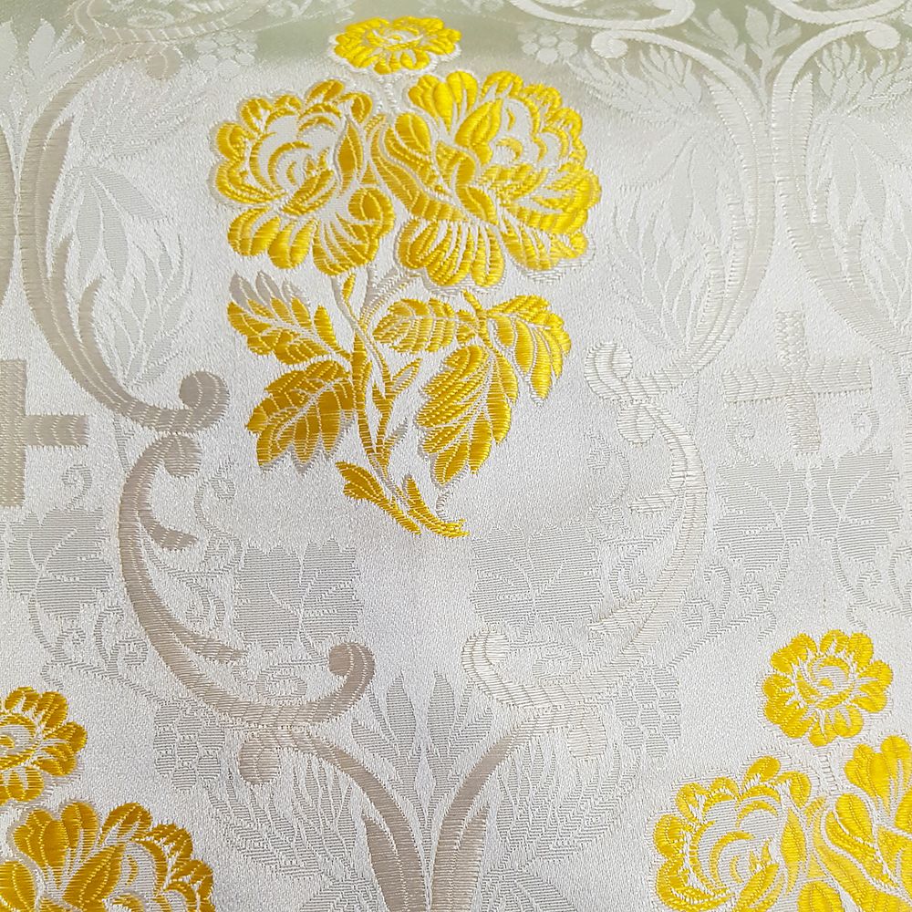 Greek fabric white P01-3100/3108