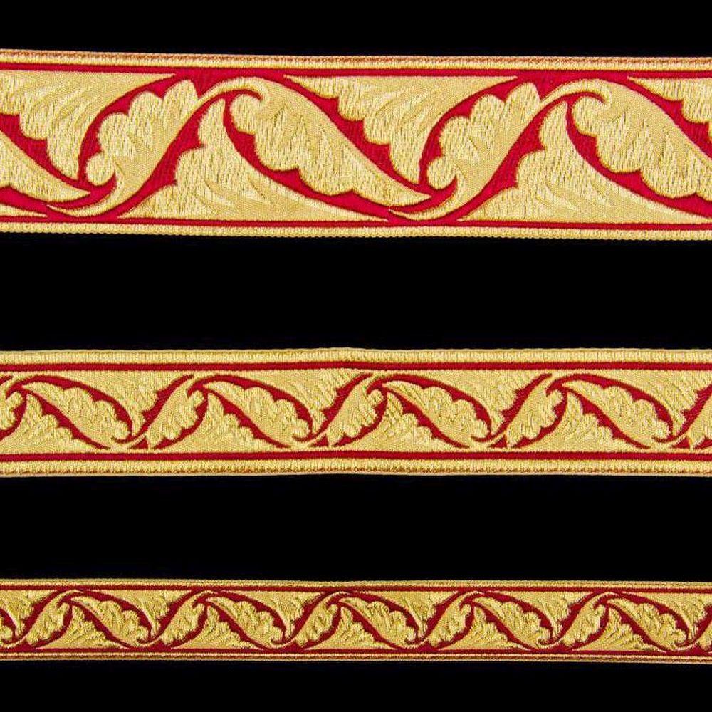 Galloons for Vestments