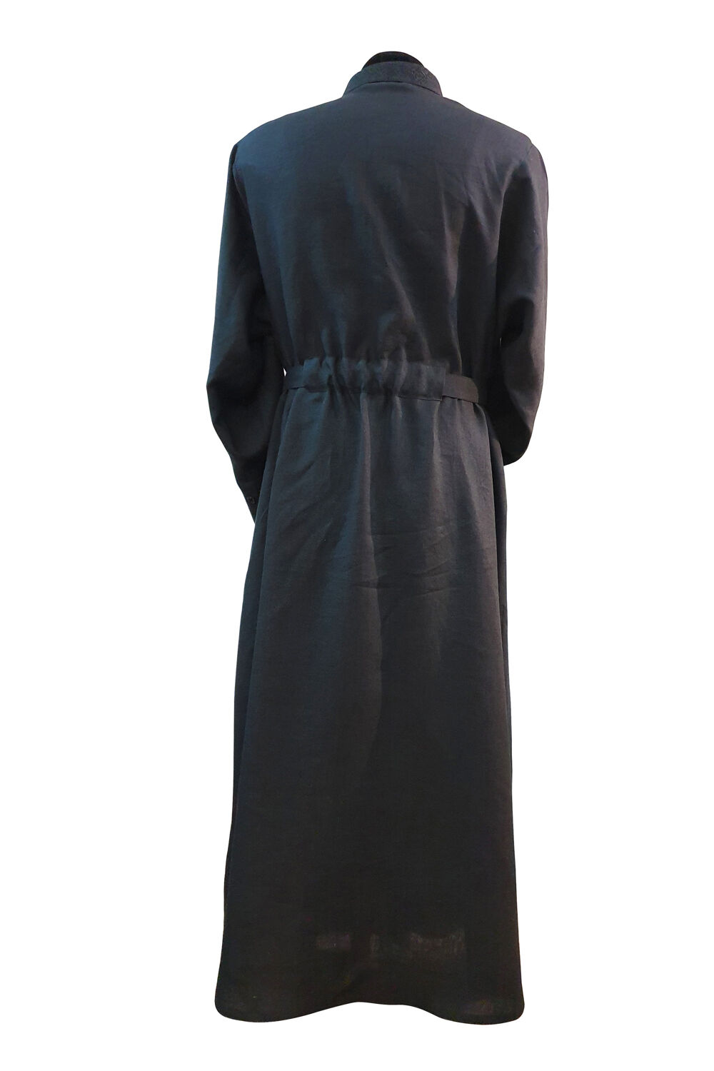 Greek cassock with embroidery for sale