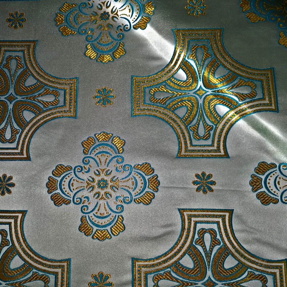 Greek Fabric skyblue (Lagoda) for sale