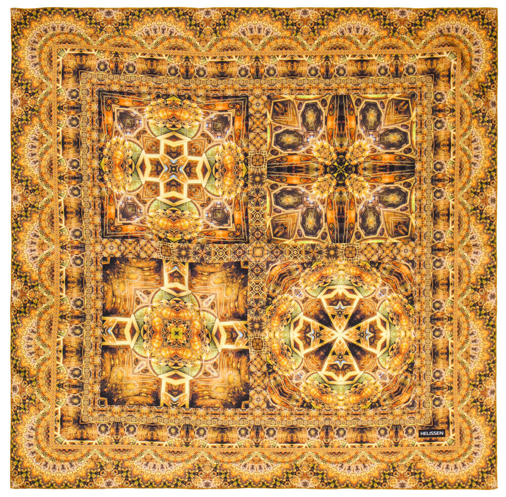 Headscarf for women (St. Elijah's Church 4 designs) for sale