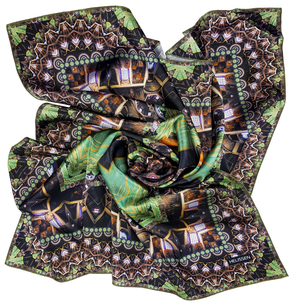Headscarf (St. Elijah's Church Pokrov) for sale
