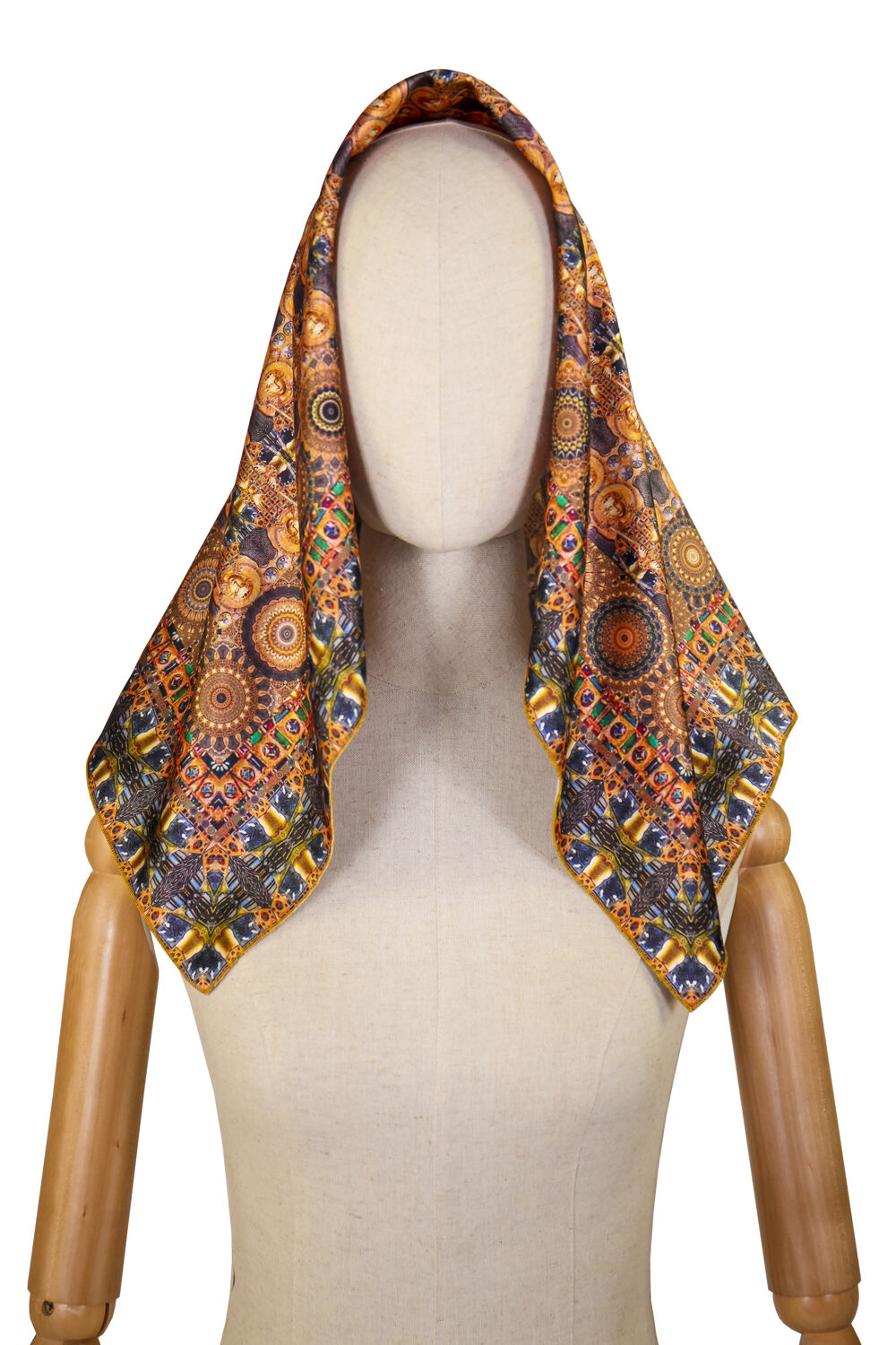 Head Scarf (Byzantine ) church vestments