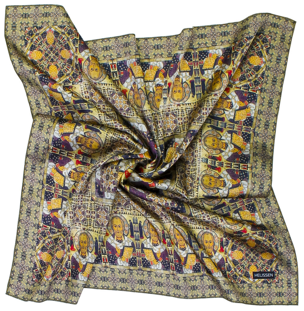 Headscarf (Saint Nicholas) for sale