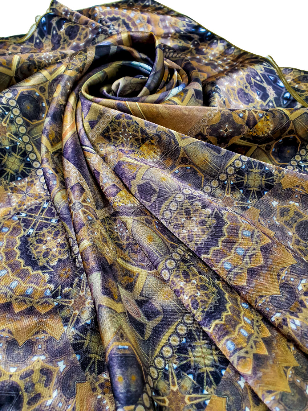 Cute Headscarf (St. Elijah's Church openwork) buy