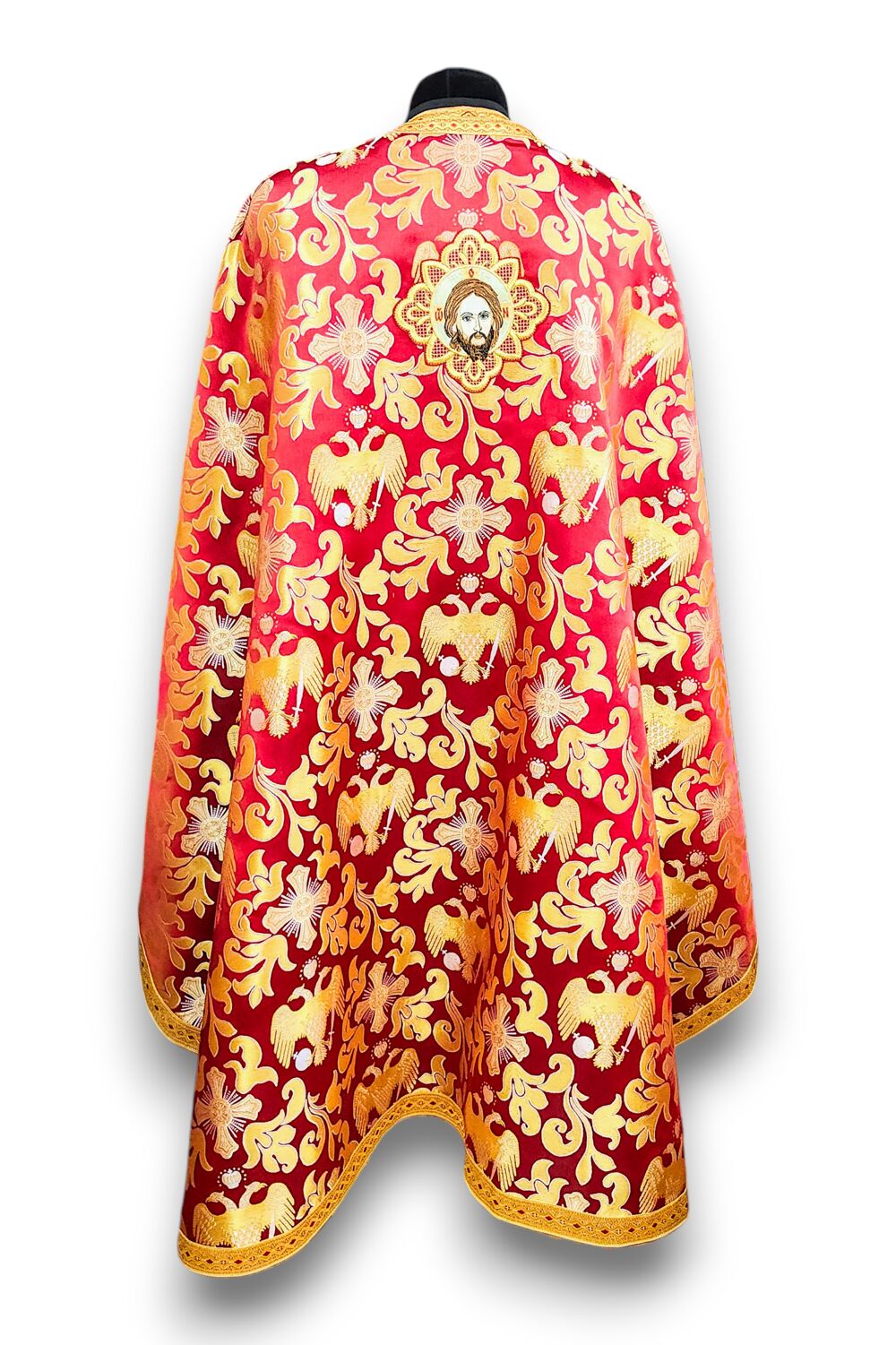 Priest Vestment with liturgical set for Easter for sale