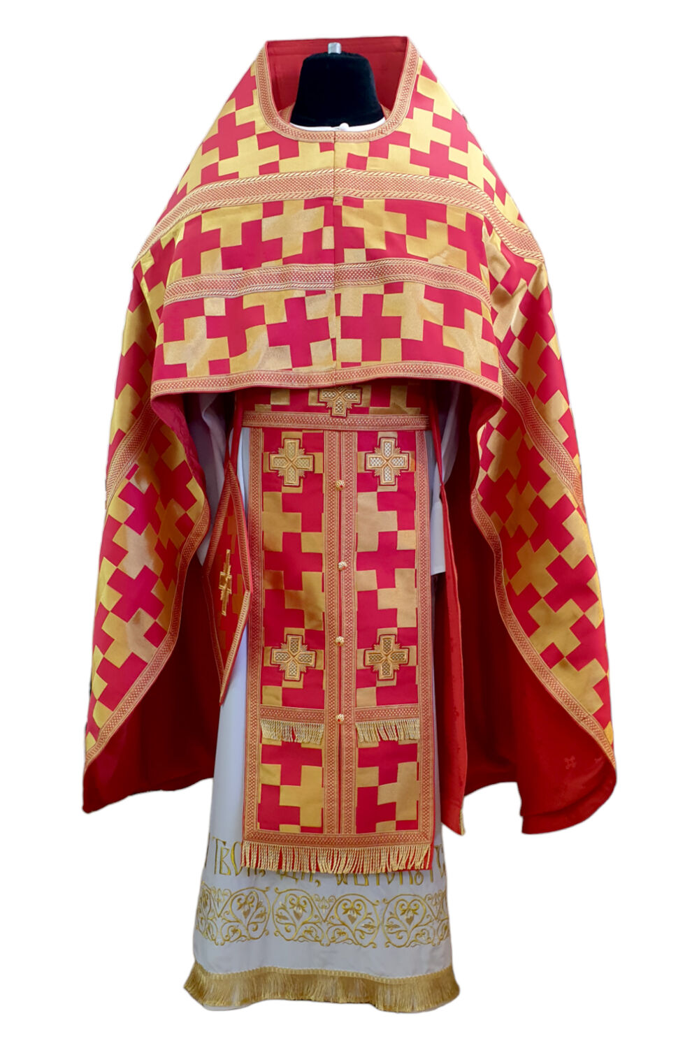 Priest Vestment for Easter