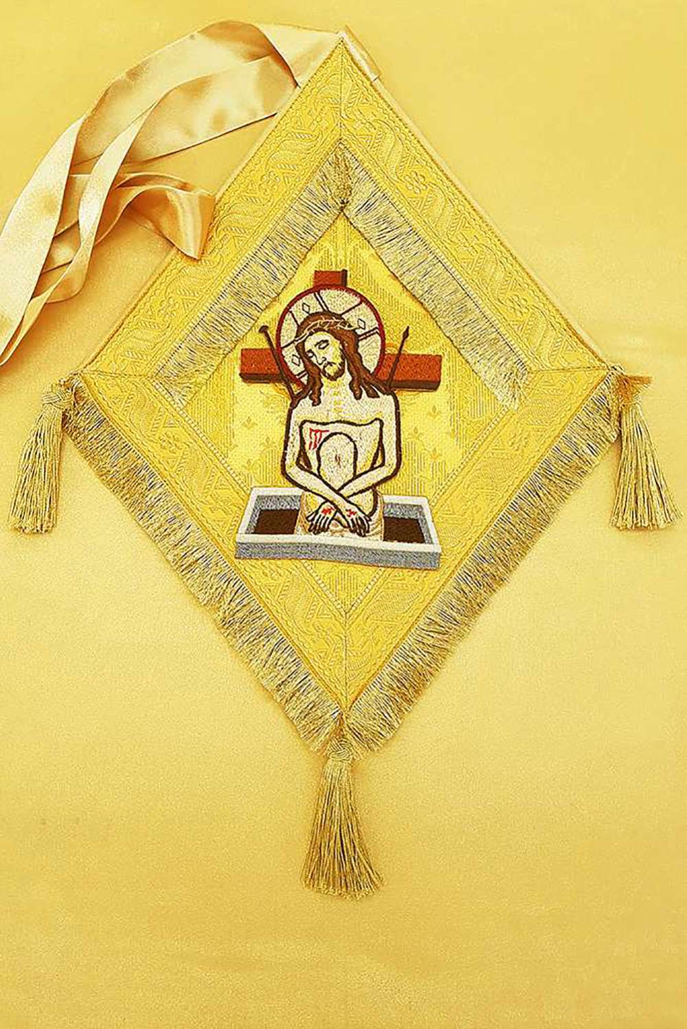 Icon for Vestments (Christ) for sale