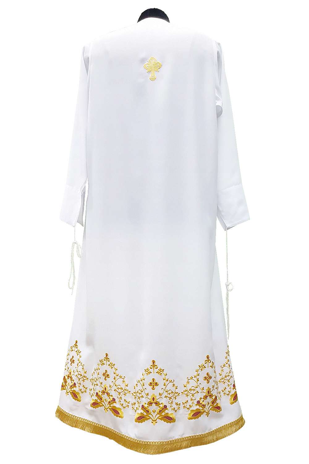 Inner Sakkos (Tenderness) Orthodox
