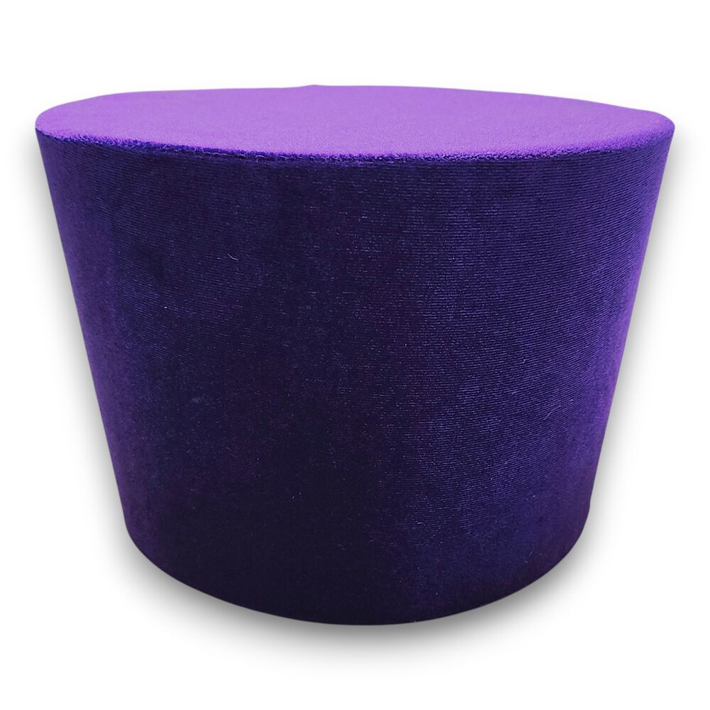 Камілавка дияконська оксамитова