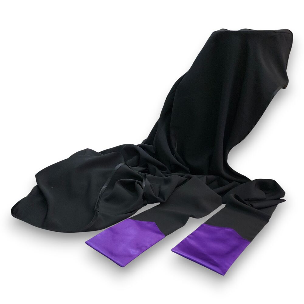 Клобук афонський із наміткою