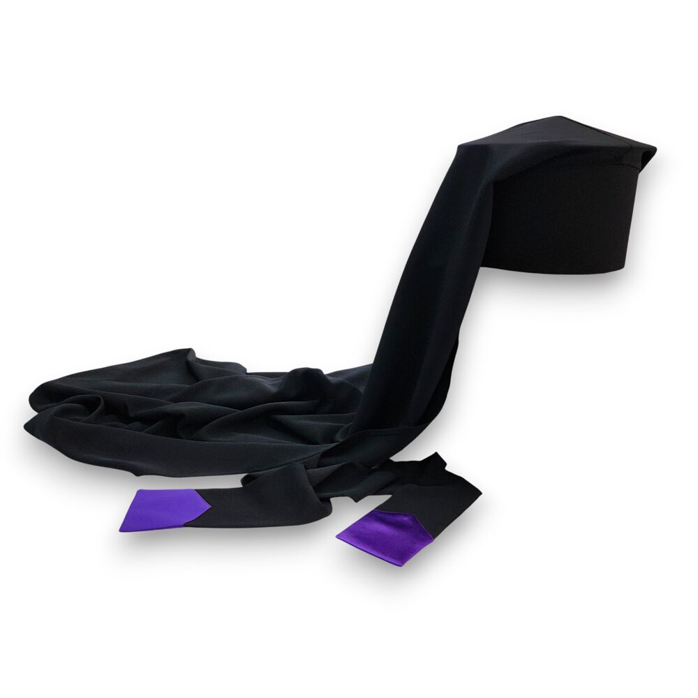 Клобук греческий с намёткой