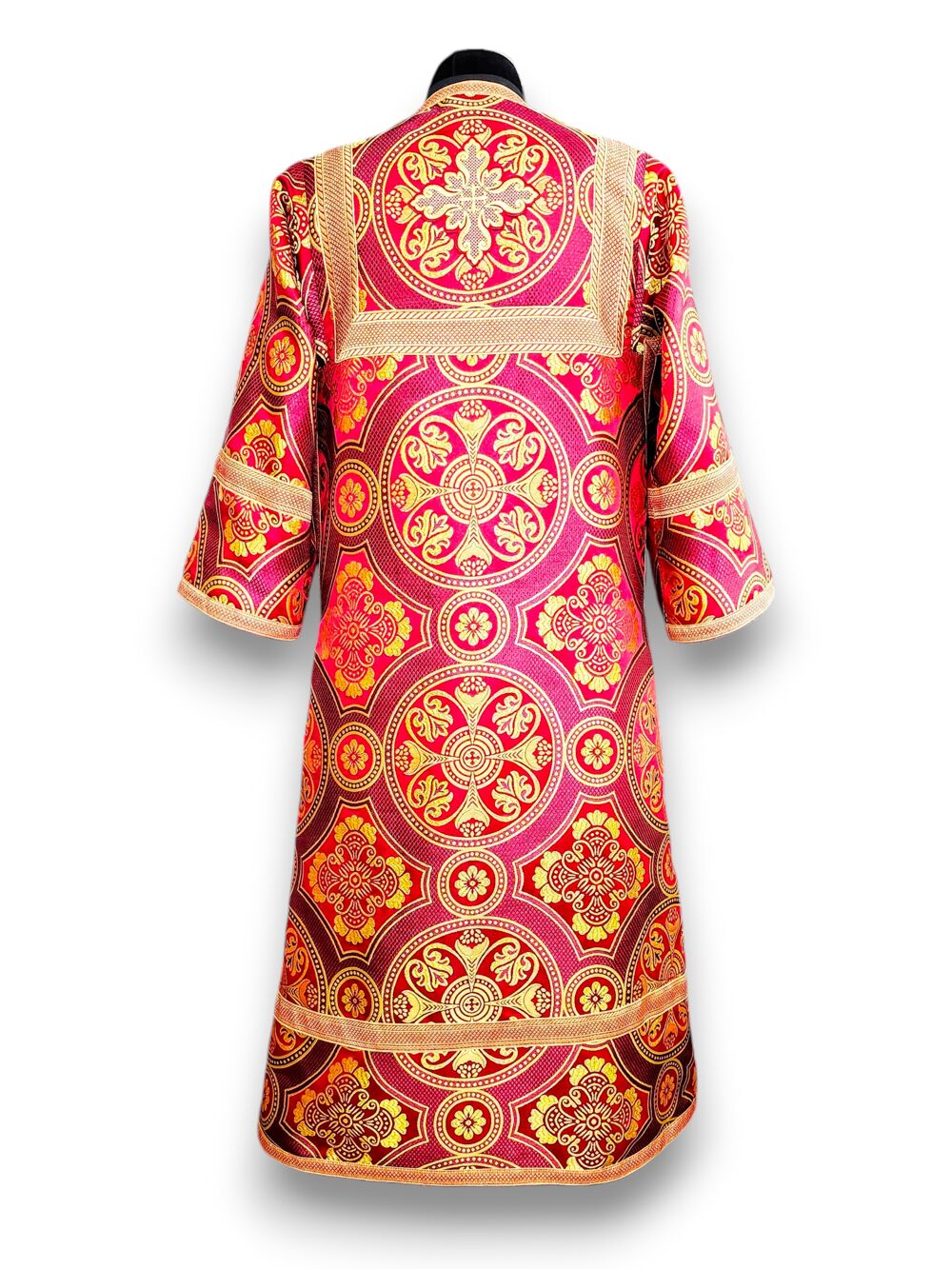Red surplice for a sexton buy